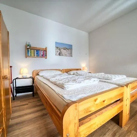 Ferienwohnung-p-4-4-0p0404 * הייליגנהאפן