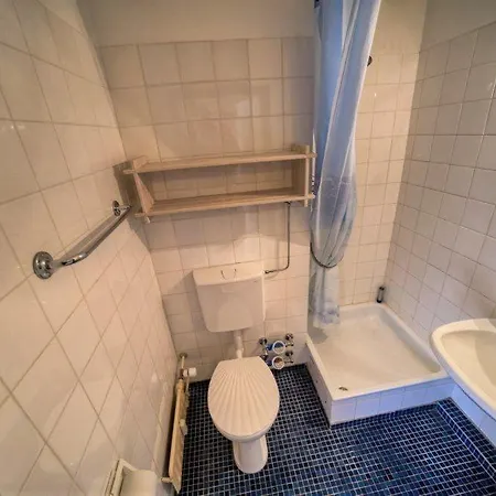 דירה Ferienwohnung-p-4-4-0p0404 הייליגנהאפן